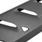 Westin Automotive 15-17 F150 SUPERCREW/17-17 F250/F350 CREW CAB THRASHER BOARD - TEXTURED BLACK 28-81095 - alternate 2